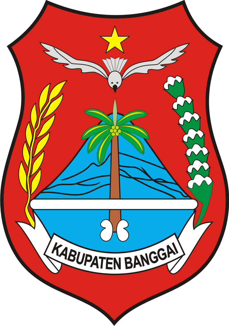 Logo Banggai
